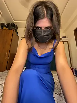ahista online show from 07-18-26, 05:32
