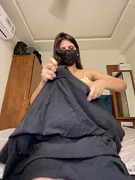 ahista online show from 04-14-26, 06:13