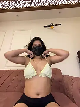 ahista online show from 06-25-26, 08:58