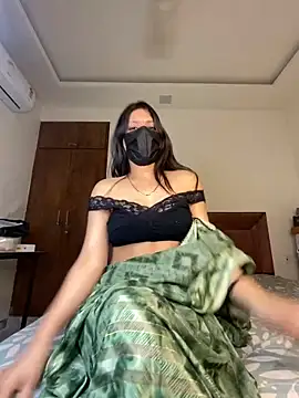 ahista online show from 03-14-26, 07:42