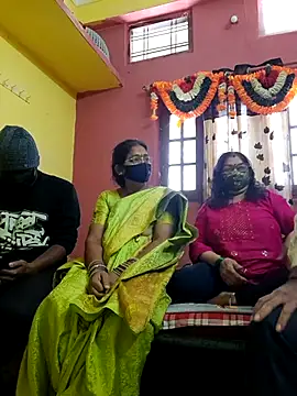 sivani asha online show from 11-16-25, 06:07