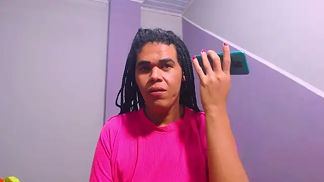 fox naughty violet online show from 11-11-25, 07:41