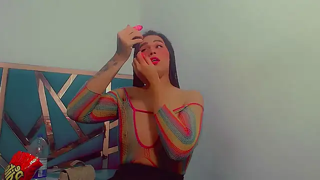 fox naughty violet online show from 11-03-25, 08:12