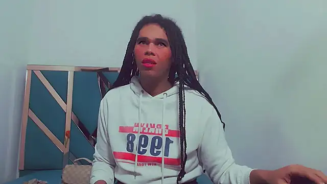 fox naughty violet online show from 11-27-25, 07:36