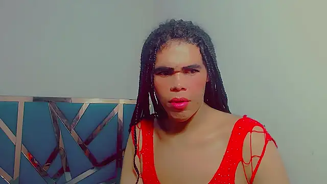 fox naughty violet online show from 10-31-25, 07:54