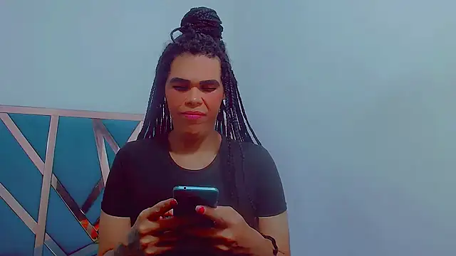 fox naughty violet online show from 11-07-25, 07:51