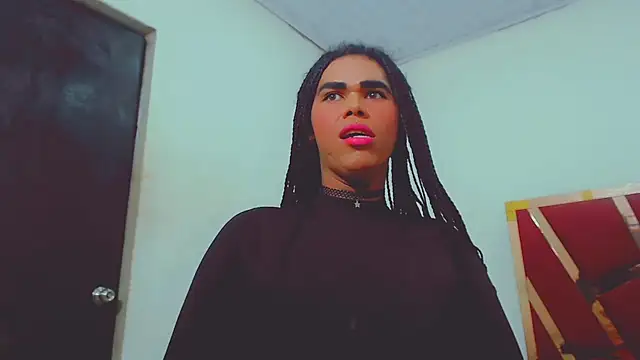 fox naughty violet online show from 09-17-25, 07:27