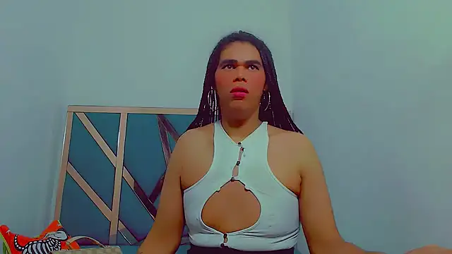 fox naughty violet online show from 11-10-25, 07:08