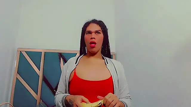 fox naughty violet online show from 12-03-25, 07:24