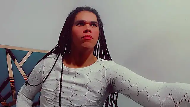 fox naughty violet online show from 12-02-25, 07:26