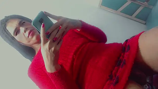 fox naughty violet online show from 10-30-25, 07:33