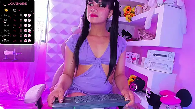Mara-Bella online show from 02-02-25, 10:17