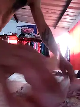 crazysex095 online show from 12-04-25, 09:36