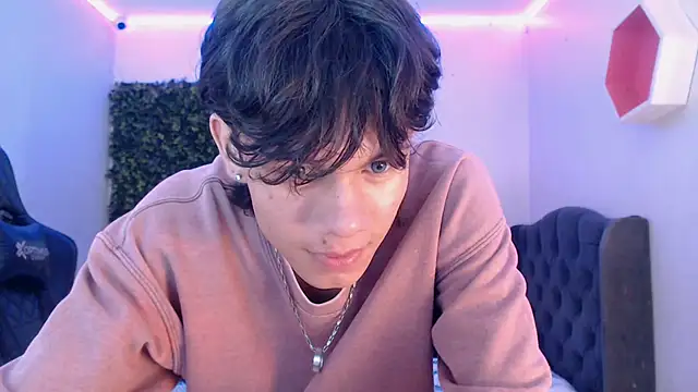 andy dan18 online show from 03-12-25, 04:02