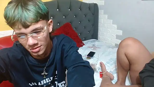 andy dan18 online show from 02-10-26, 09:03