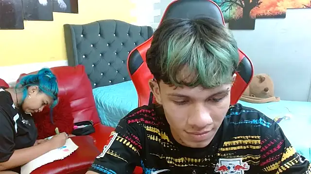 andy dan18 online show from 02-18-26, 08:27