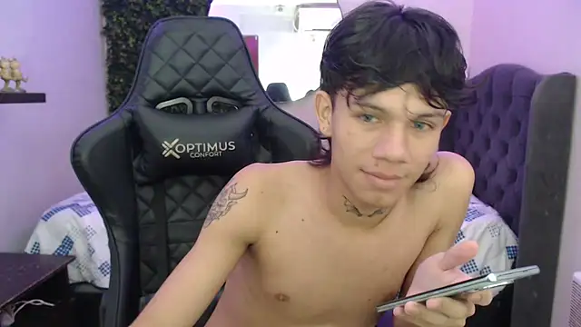 andy dan18 online show from 03-11-25, 01:45