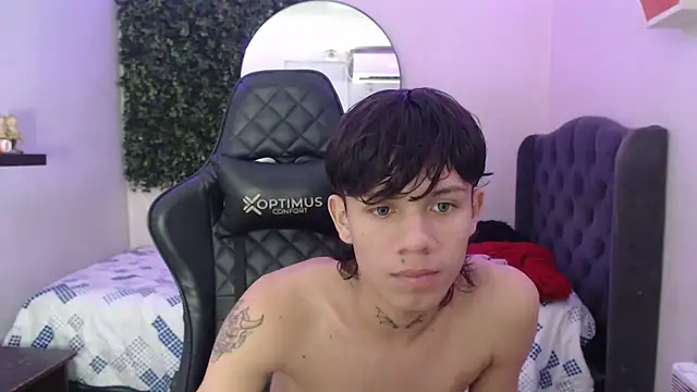 andy dan18 online show from 03-12-25, 12:57