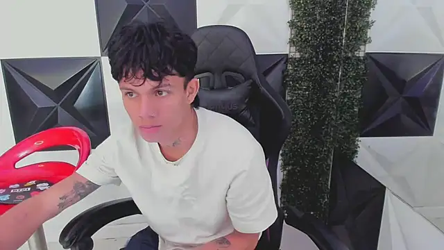 andy dan18 online show from 09-19-25, 06:01