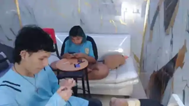 andy dan18 online show from 12-02-25, 06:20