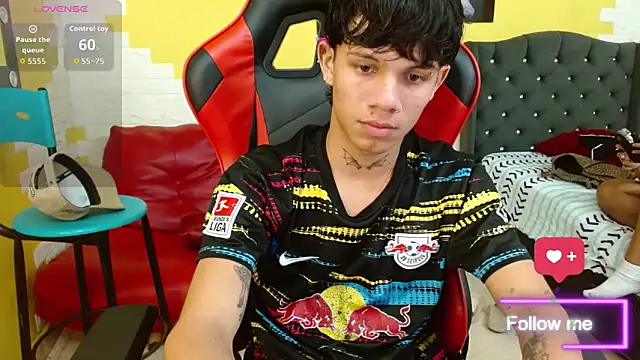 andy dan18 online show from 10-26-25, 02:50