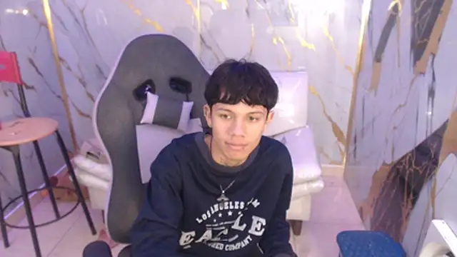 andy dan18 online show from 12-20-25, 02:09