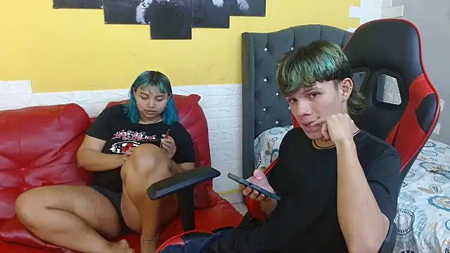 andy dan18 online show from 03-10-26, 07:40