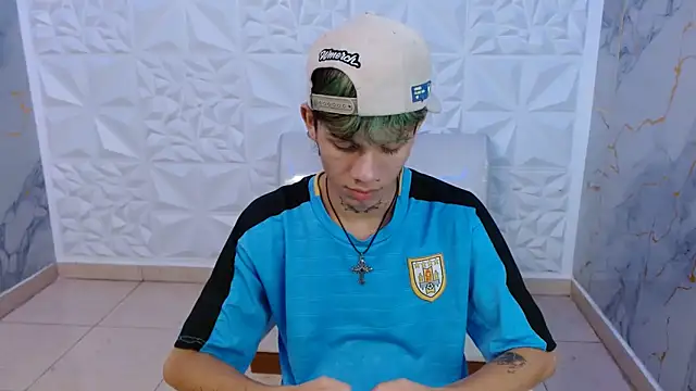 andy dan18 online show from 03-23-26, 07:25