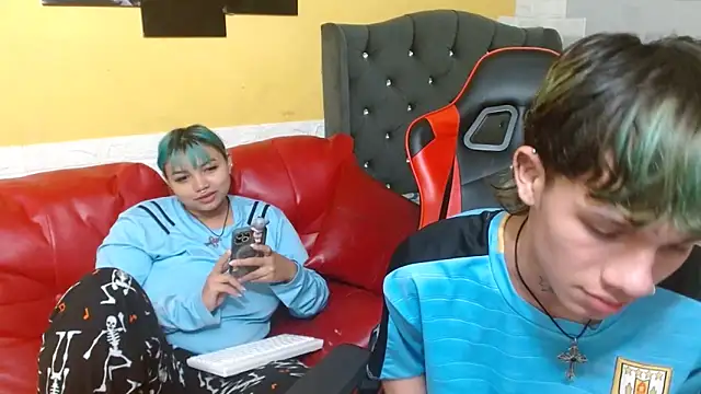 andy dan18 online show from 03-06-26, 06:36