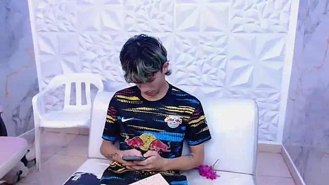 andy dan18 online show from 03-29-26, 08:10