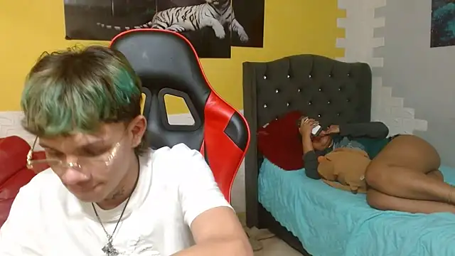 andy dan18 online show from 02-21-26, 07:27