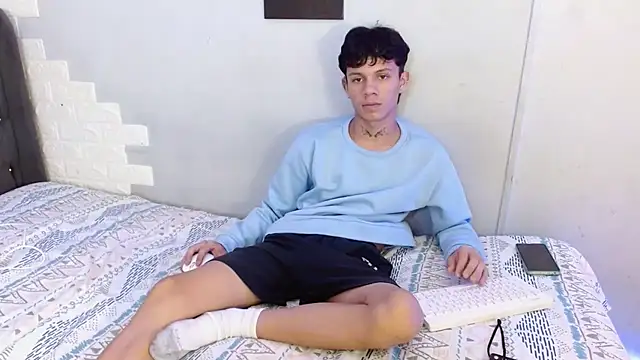 andy dan18 online show from 09-18-25, 05:49