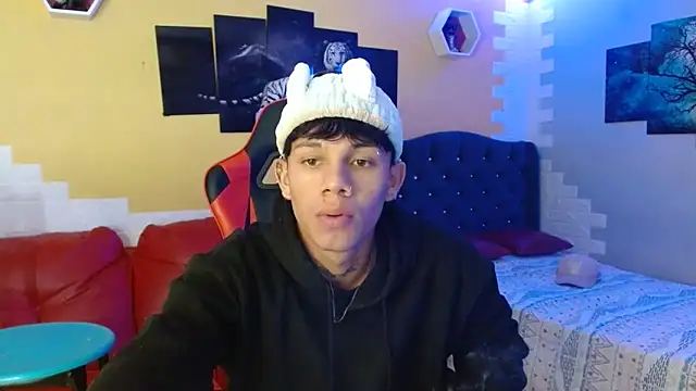 andy dan18 online show from 10-07-25, 03:13