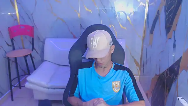 andy dan18 online show from 10-09-25, 02:50