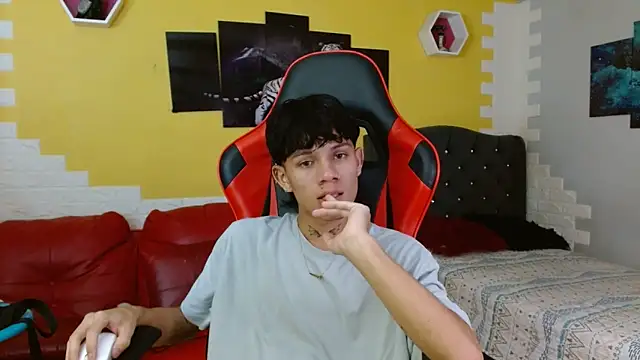 andy dan18 online show from 10-14-25, 02:17