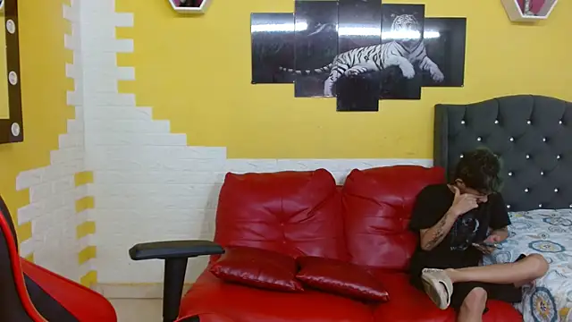 andy dan18 online show from 02-28-26, 07:46