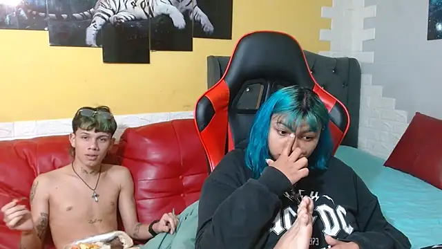 andy dan18 online show from 02-19-26, 07:22