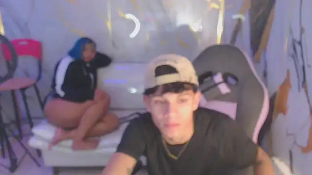 andy dan18 online show from 10-20-25, 02:39