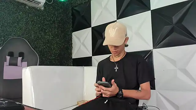 andy dan18 online show from 03-26-26, 08:51