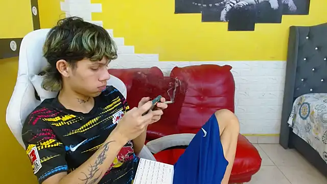 andy dan18 online show from 03-31-26, 08:44