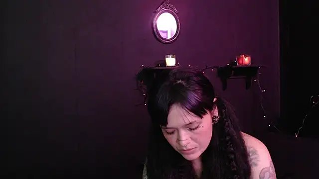 rousstattoo online show from 11-11-25, 02:17