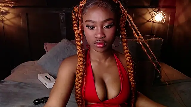 nikkystorm1  online show from 10-23-25, 01:54