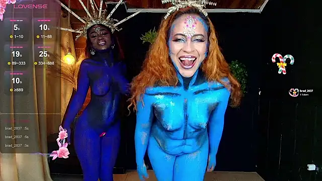 nikkystorm1  online show from 02-08-26, 05:54