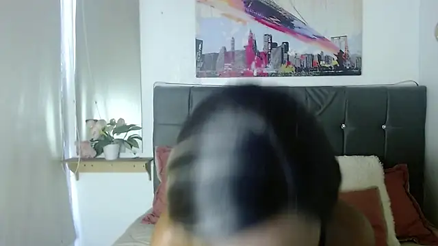 Snapshot of nikkystorm1_ chatting on 03-05-25, 02:01 nikkystorm1 online show from 03-05-25, 02:01
