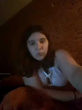 Heleneecesmecs2 online show from 02-10-25, 10:30