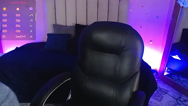 Sweetlu gh online show from 10-16-25, 07:33