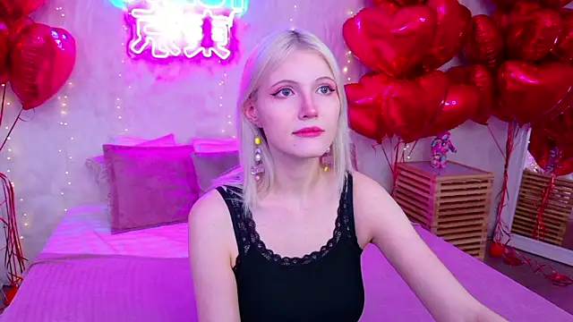 NellieLoyns online show from 02-06-26, 05:09