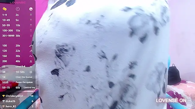 Snapshot of MommyHelpsmee chatting on 03-22-25, 10:48 MommyHelpsmee online show from 03-22-25, 10:48