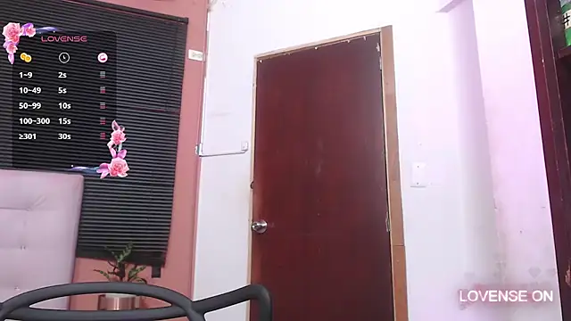 Snapshot of MommyHelpsmee chatting on 03-07-25, 02:04 MommyHelpsmee online show from 03-07-25, 02:04