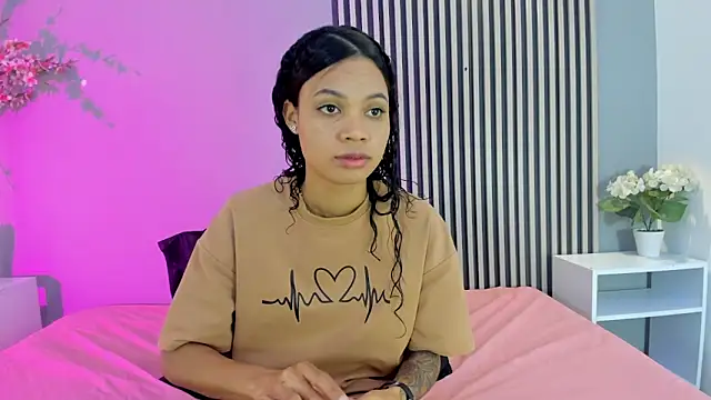 GysellHanson online show from 02-25-26, 11:54